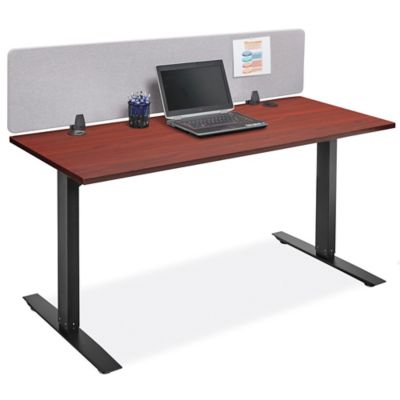 Panneaux de séparation en tissu