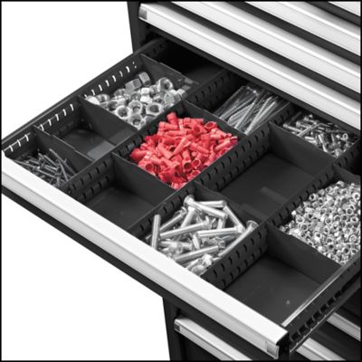 Modular Drawer Cabinets