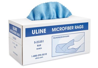 Microfiber Rags
