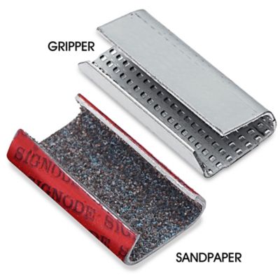 Polyester Strapping Seals