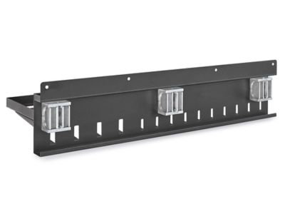 Tool Holder Shelf in Stock - Uline.ca