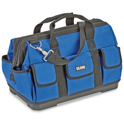 Uline Utility Bucket Bag For 5 Gal Bucket. Organizer For All Your Smaller  Tools