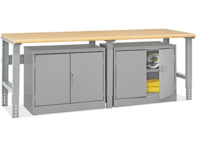 Under Counter Cabinets in Stock - Uline
