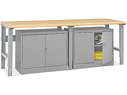 Under Counter Cabinets in Stock - Uline