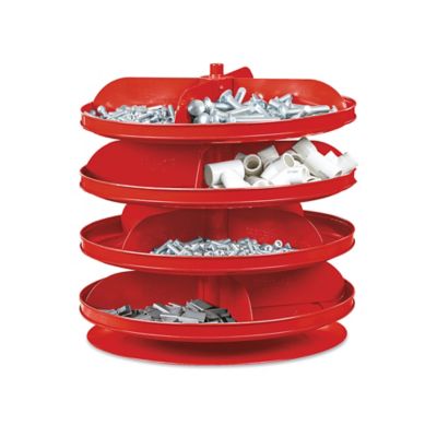 Rubbermaid® Food Storage Boxes - 26 x 18 x 6, Clear S-21500 - Uline