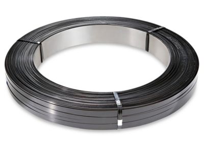 Standard Grade Steel Strapping - 5/8 x .020 x 2,468