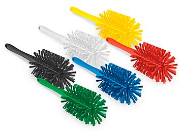 Colored Bottle Brushes
