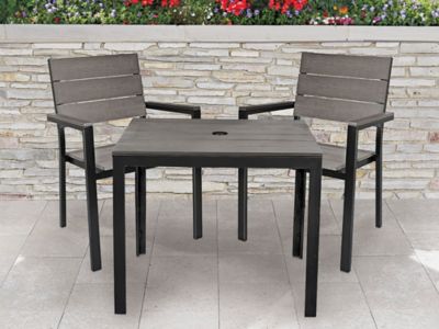 Mobilier de terrasse