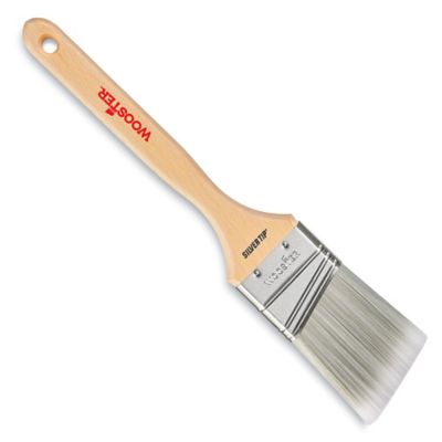 Industrial Scrub Brush - Utility, 20 H-3567 - Uline