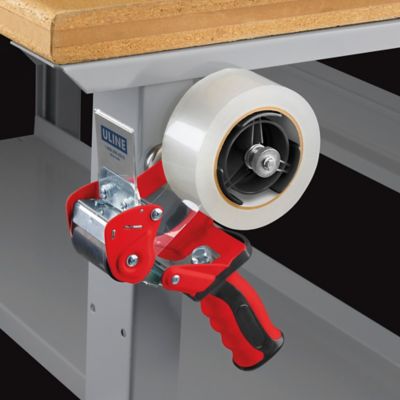 Uline Magnetic Tape Dispenser in Stock - Uline