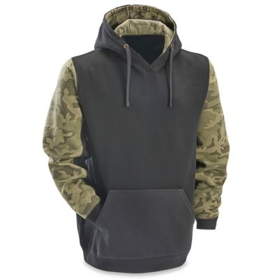 Venado&trade; Camo Hoodie