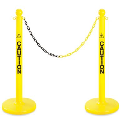 ULINE Search Results: Bollards