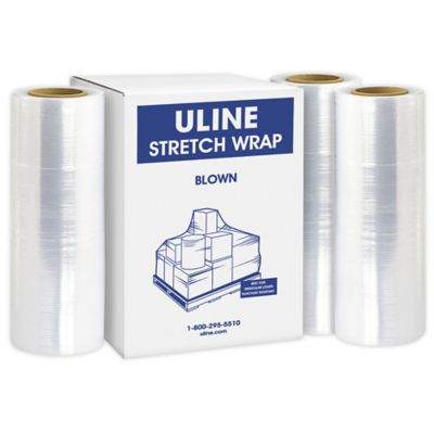 Industrial Shrink Wrap System - 13, without Heat Gun H-8254NG - Uline