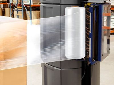 Uline – Film étirable pour machines – Moulé