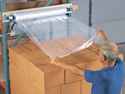 Top Sheeting