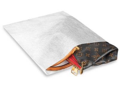 Pochettes antirayures