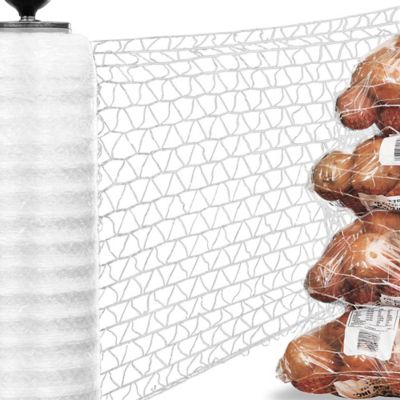 ULINE Search Results: Mesh Netting