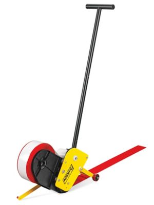 Deluxe Safety Tape Applicator