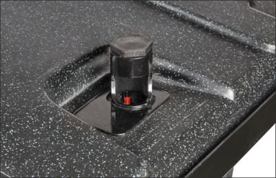 Bote de Basura de Alta Resistencia con Llantas