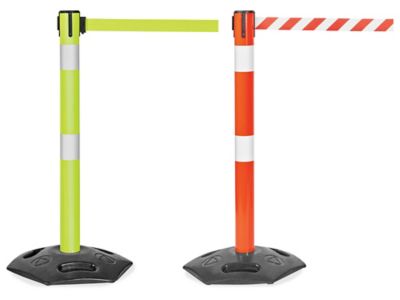 HI-Vis Outdoor Crowd Control