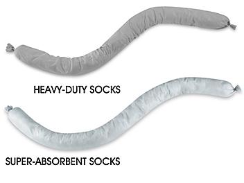 Universal Sorbent Socks