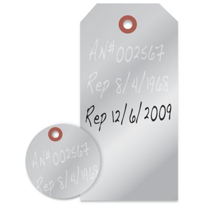 Metalized Mylar® Tape - 2 x 72 yds, Gold S-17717GOLD - Uline