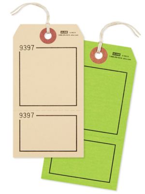 Claim Tags