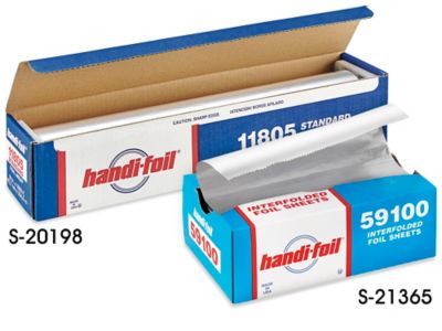 Aluminum Foil