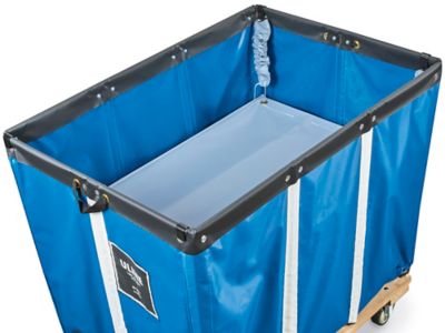 Basket Truck Spring Lifts