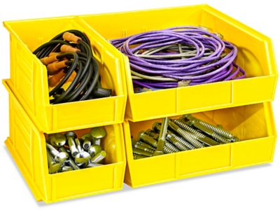 Shelf Bin Organizers in Stock - ULINE