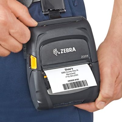Zebra ZQ511 – Imprimante mobile pour reçus
