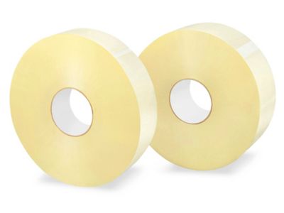 Measurement Tape - 1/2 x 150', Metric S-24966 - Uline