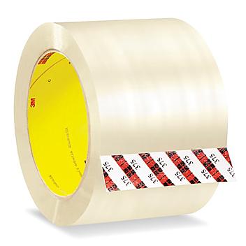 3M 375 Carton Sealing Tape