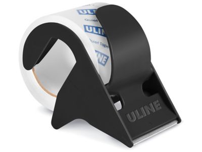 Uline Quiet Tape with Dispenser