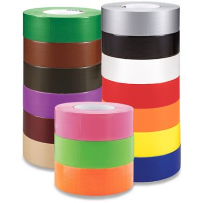 Uline Duct Tape