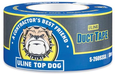 Uline Top Dog Duct Tape