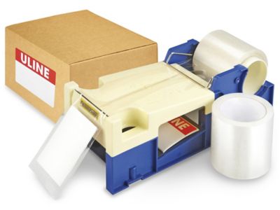 Uline Label Protection Tape