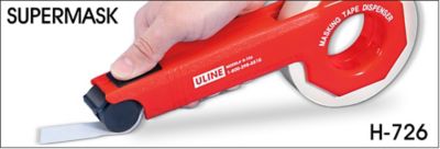 Dévidoir Supermask
