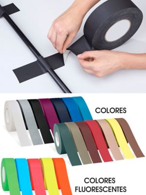 Cinta Gaffers, Cinta Gaffer, Cinta Gaffers Profesional en Existencia