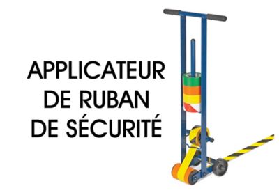 Applicateur de ruban adhésif