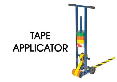 Tape Applicator
