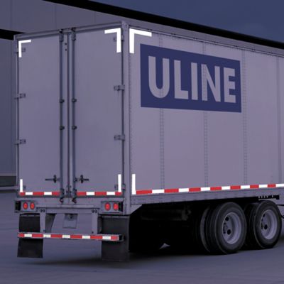 Uline Conspicuity Tape