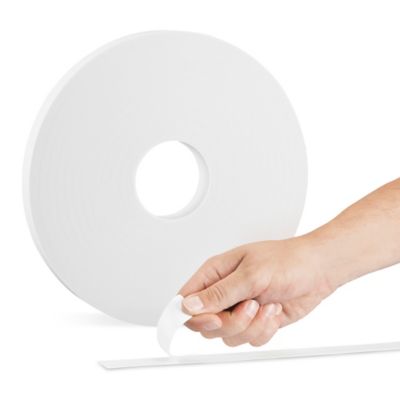 Removable Double Sided Foam Tape in Stock - ULINE