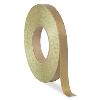 Uline Industrial Duct Tape - 3 x 60 yds, Brown S-7178BR - Uline