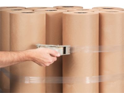 3M – Ruban adhésif étirable