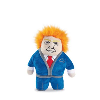 Political Dog Toy