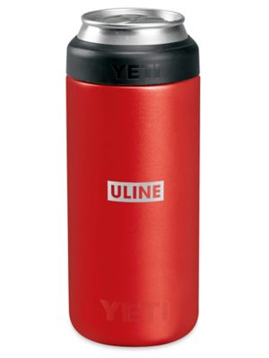 YETI® Slim Can Colster® in Stock Uline