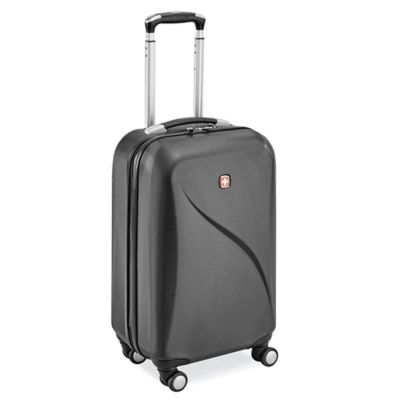 Hardside Carry-On Luggage