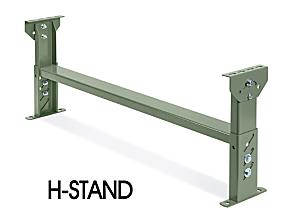 H-Stands