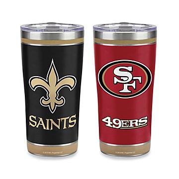 Tervis<sup><small>MD</small></sup> NFL – Gobelet